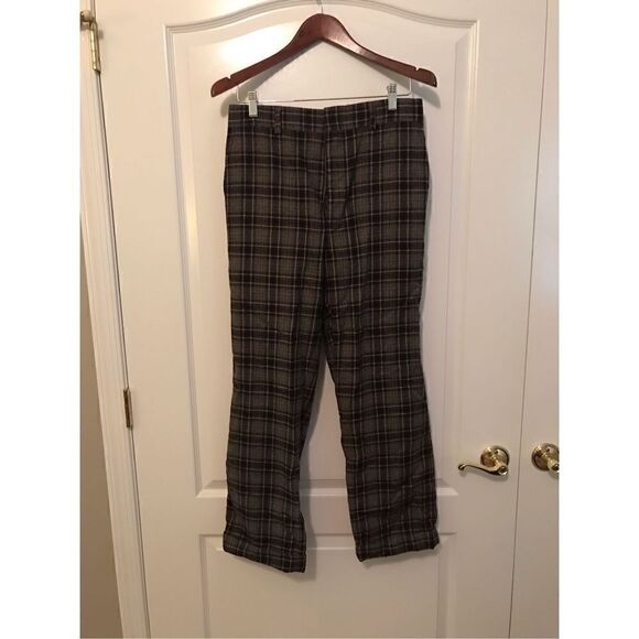 Roots - Dress Pants - Picture 1 of 8